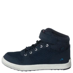 Jakob Mid Kids Gtx Navy