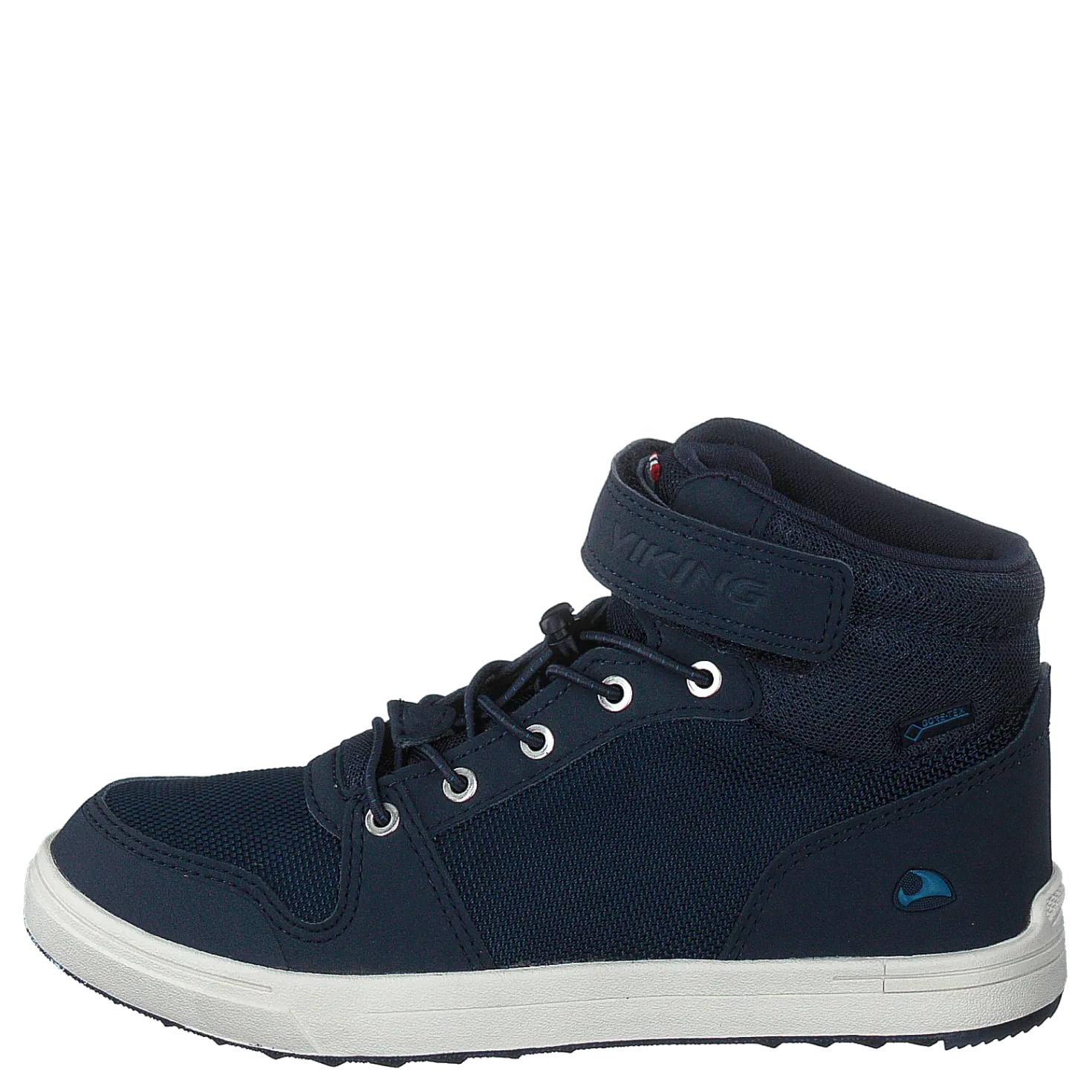 Jakob Mid Kids Gtx Navy