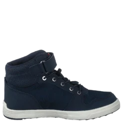 Jakob Mid Kids Gtx Navy