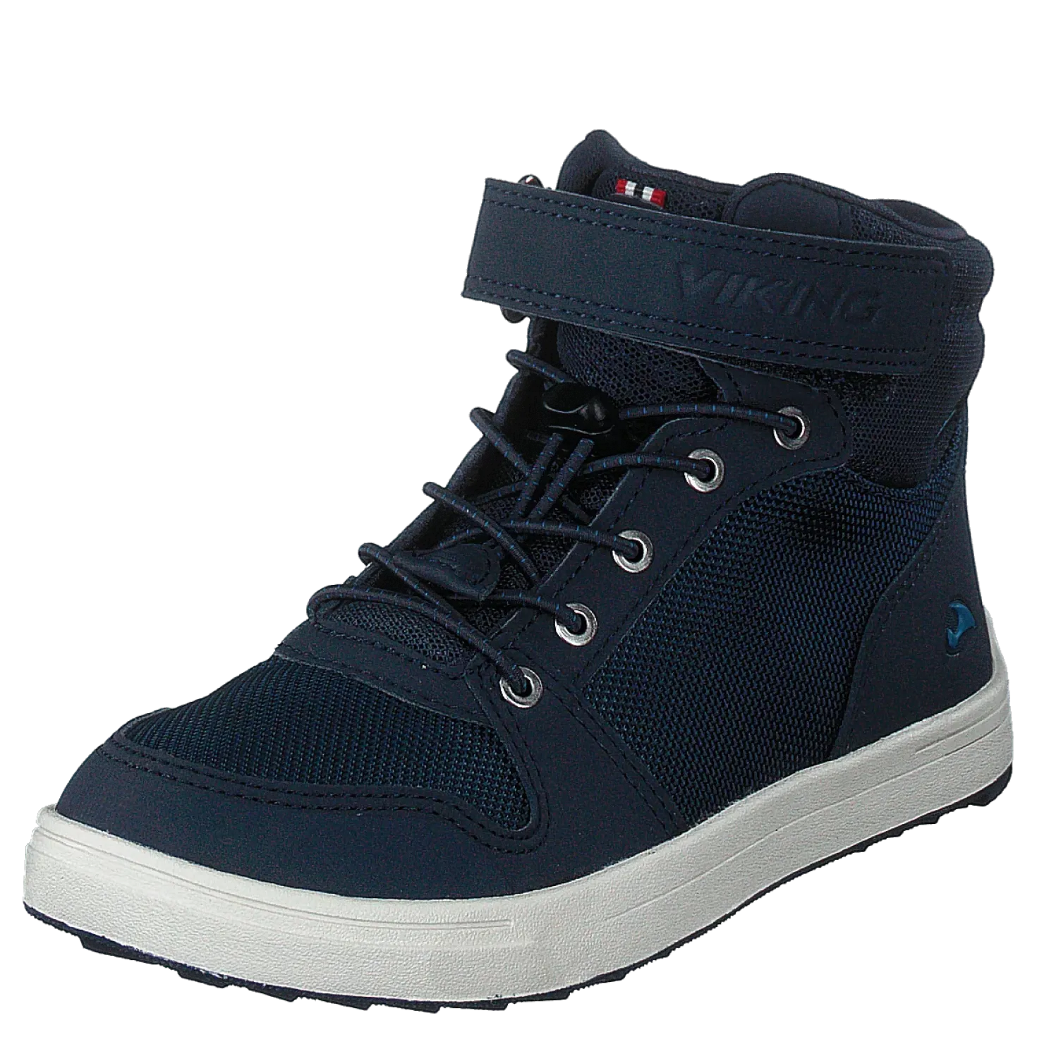 Jakob Mid Kids Gtx Navy