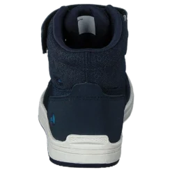 Jakob Mid Kids Gtx Navy