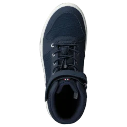 Jakob Mid Kids Gtx Navy