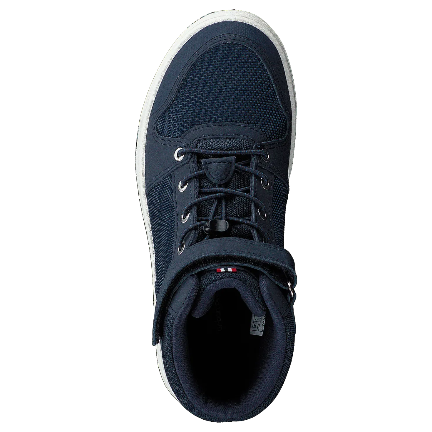 Jakob Mid Kids Gtx Navy