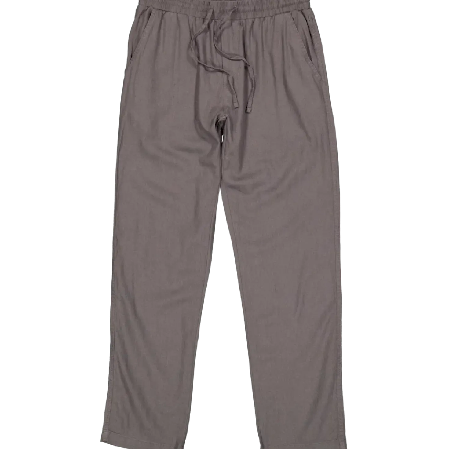 Jamie Pants Gunmetal