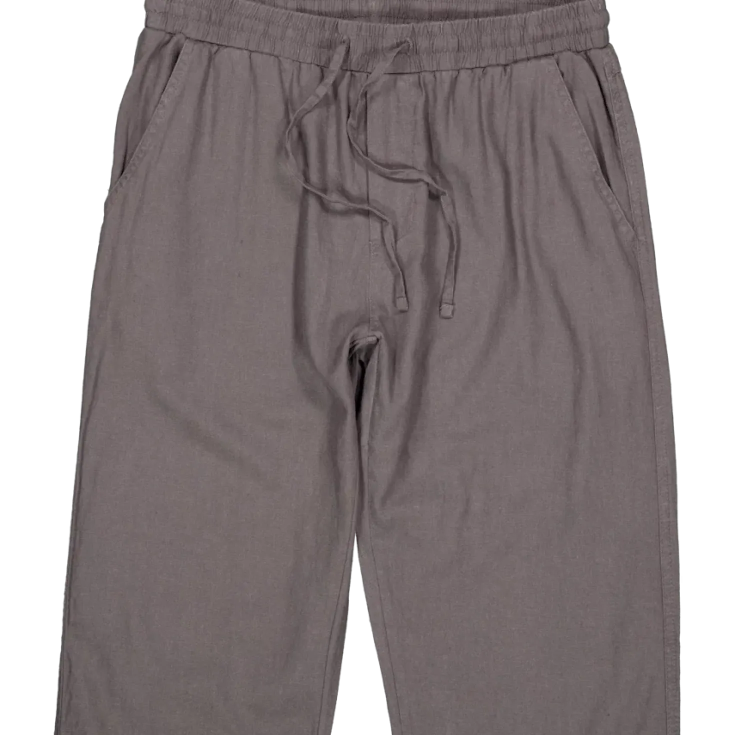Jamie Pants Gunmetal