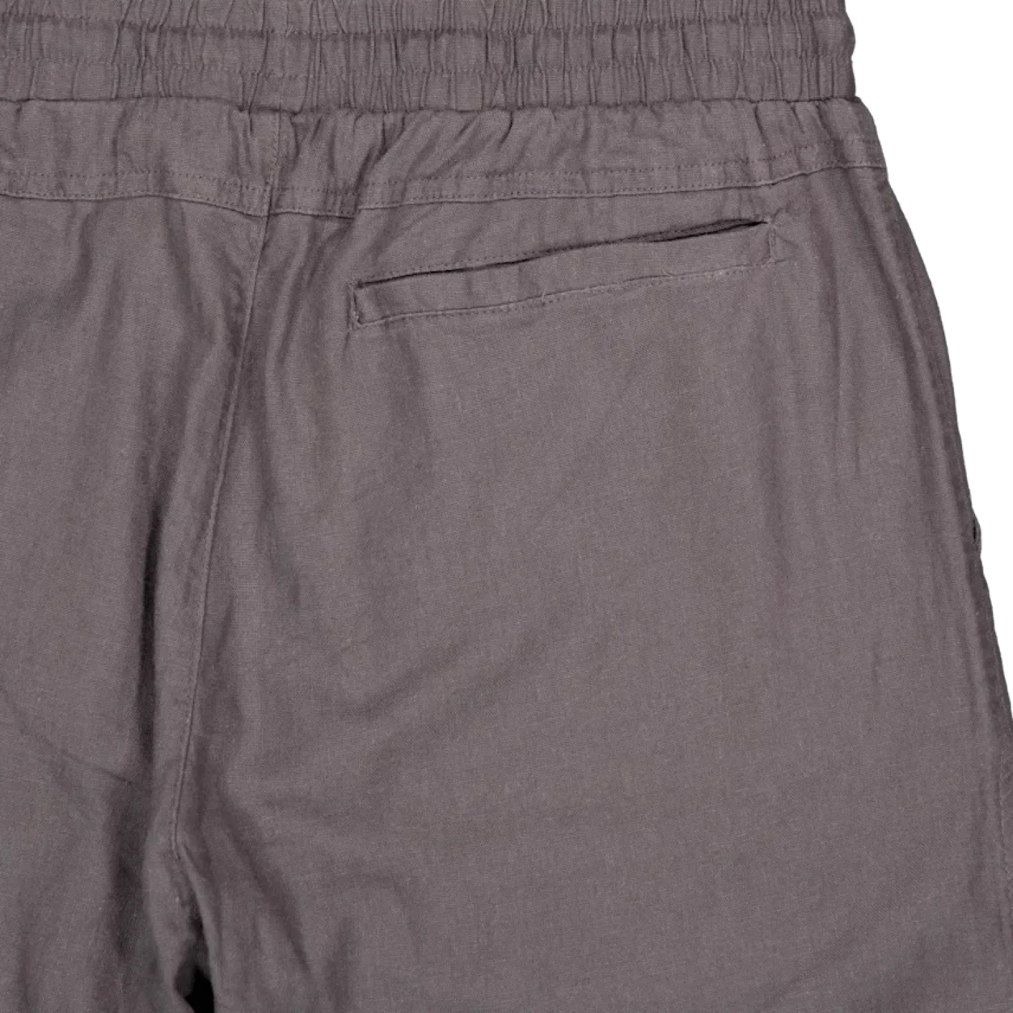 Jamie Pants Gunmetal