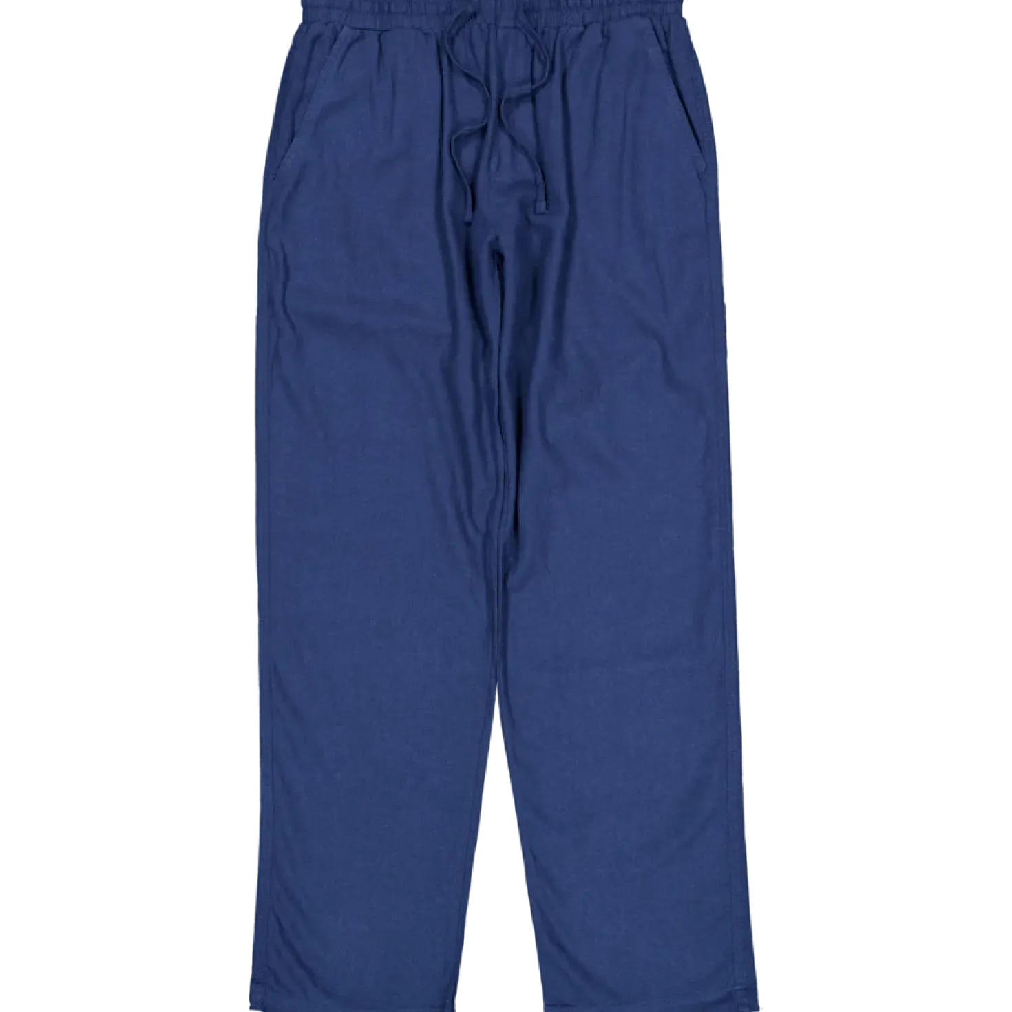 Jamie Pants Navy Blue