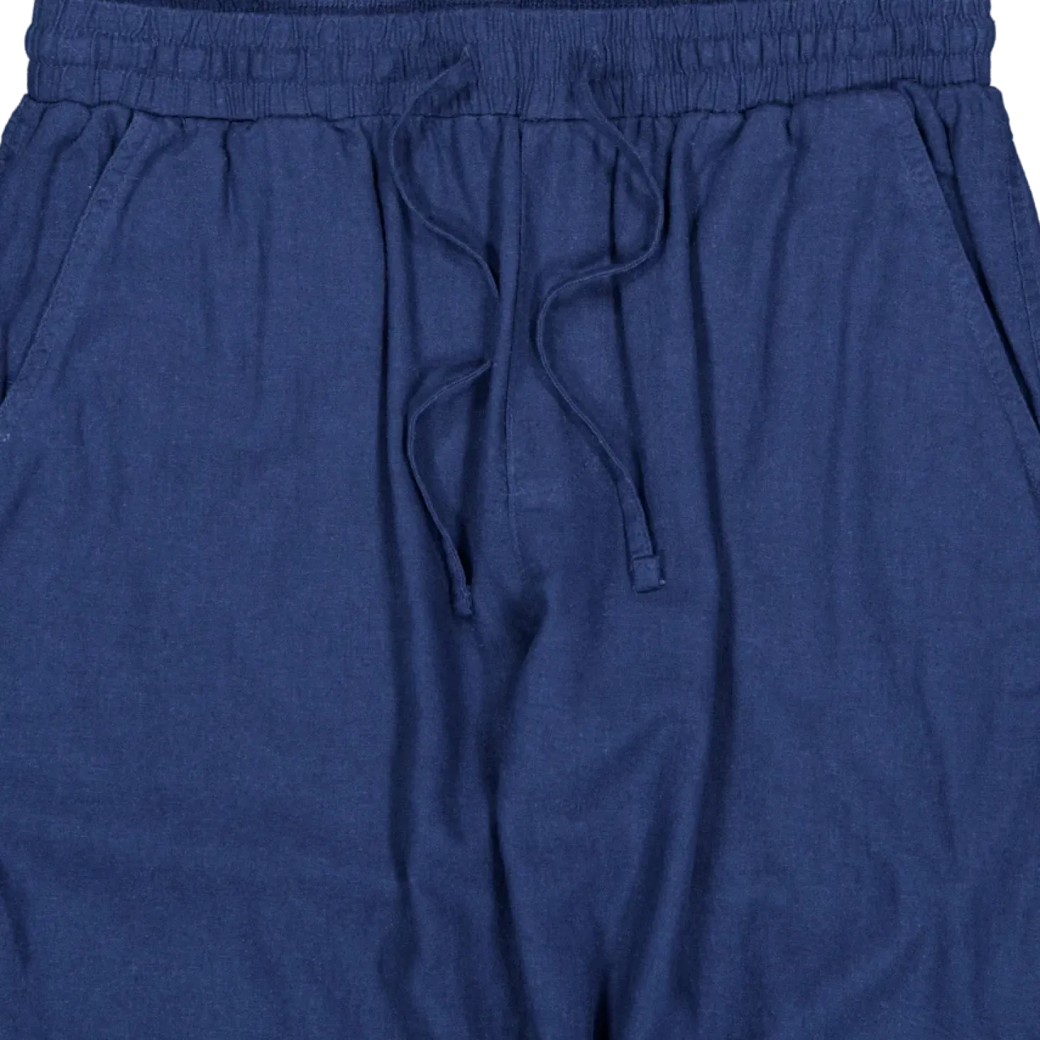 Jamie Pants Navy Blue