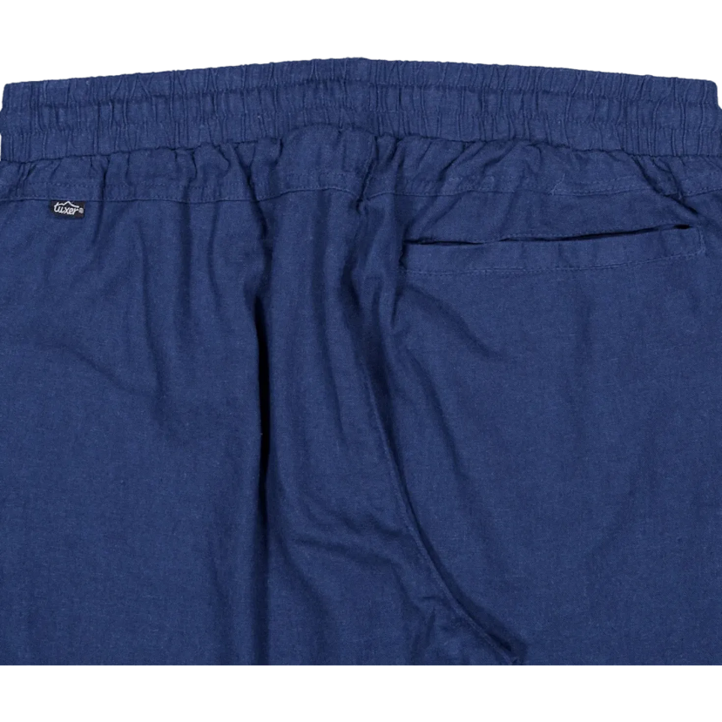 Jamie Pants Navy Blue