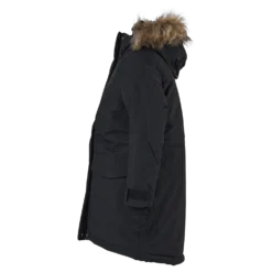 Jamila Gs Parka 3 Black