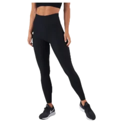 Jana Hw Training Tights Black