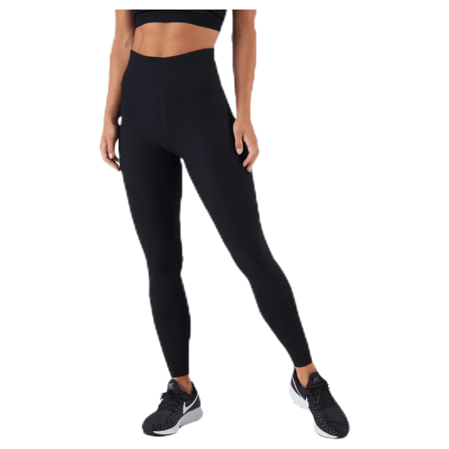 Jana Hw Training Tights Black
