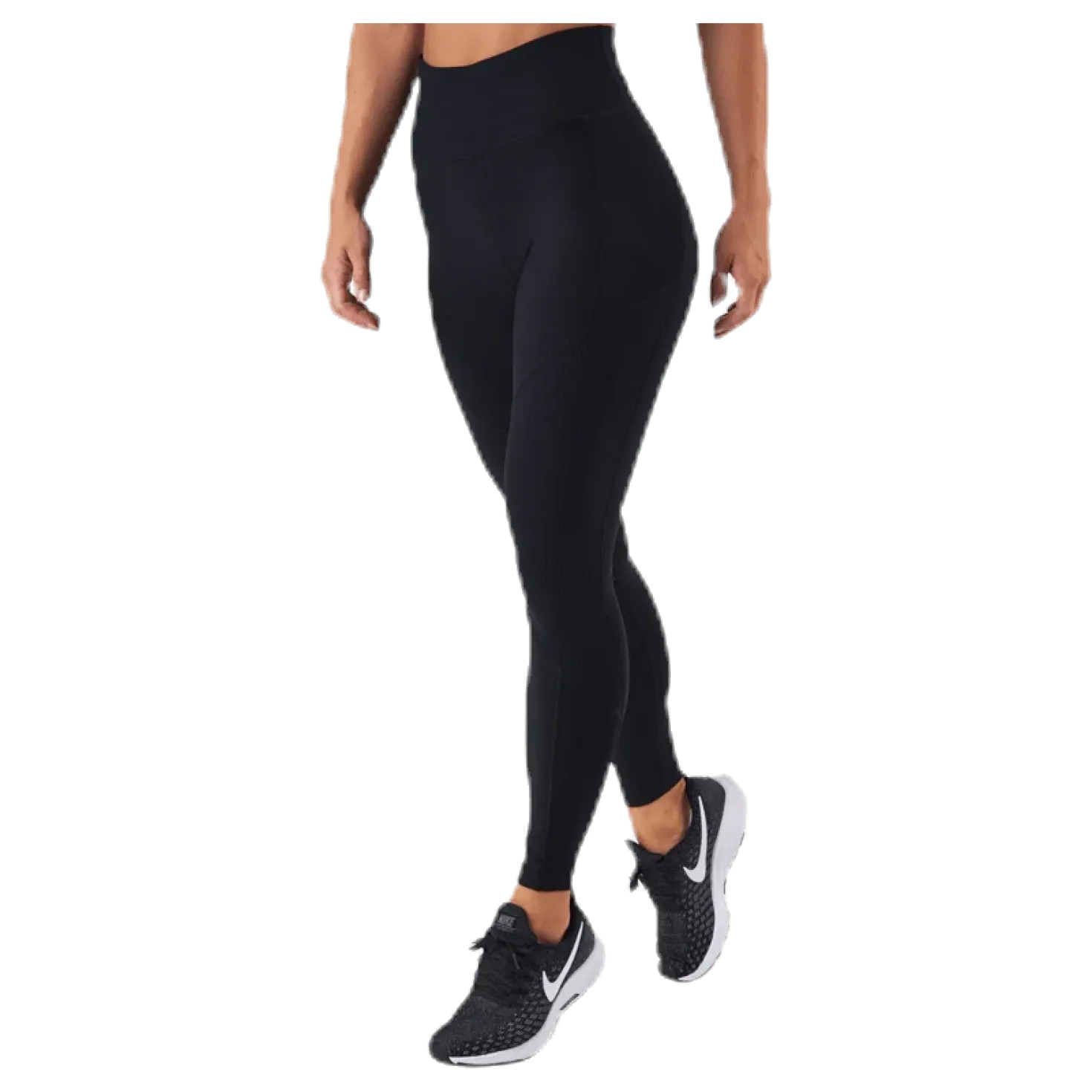 Jana Hw Training Tights Black