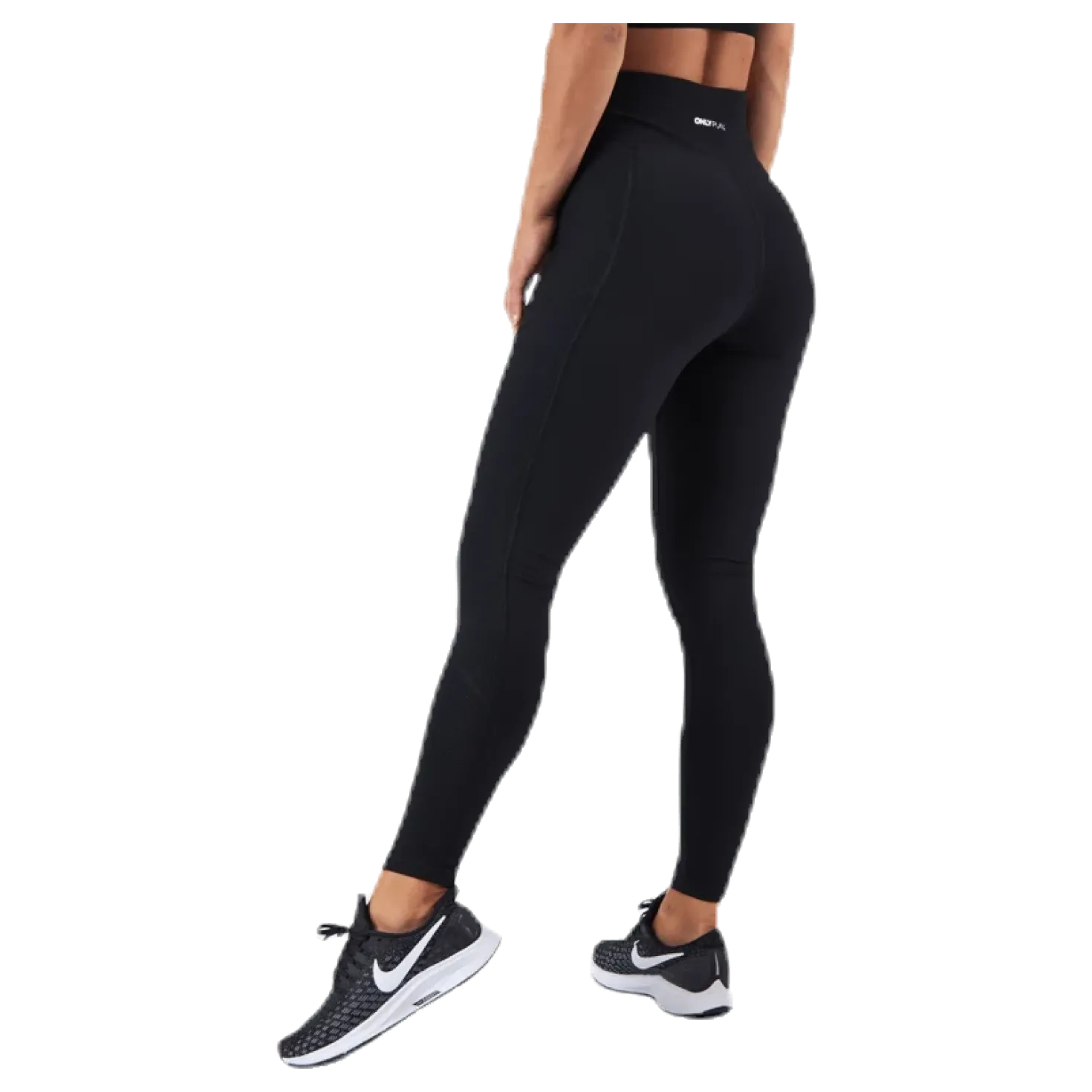 Jana Hw Training Tights Black