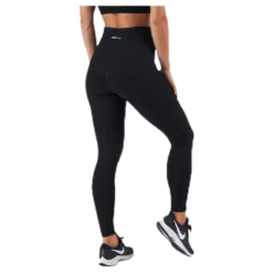 Jana Hw Training Tights Black