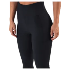 Jana Hw Training Tights Black