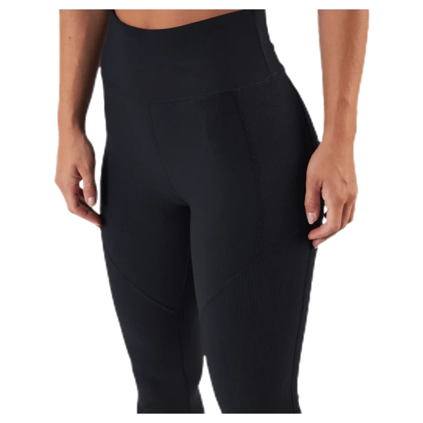 Jana Hw Training Tights Black