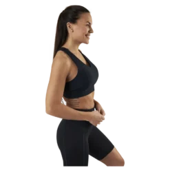 Jana Sports Bra Blue