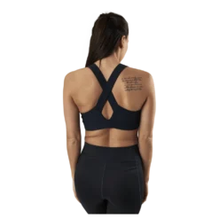 Jana Sports Bra Blue