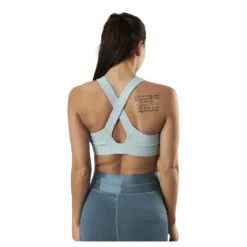 Jana Sports Bra Grey
