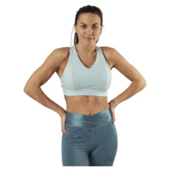 Jana Sports Bra Grey