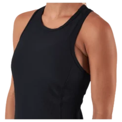 Jana Training Sl Top Black