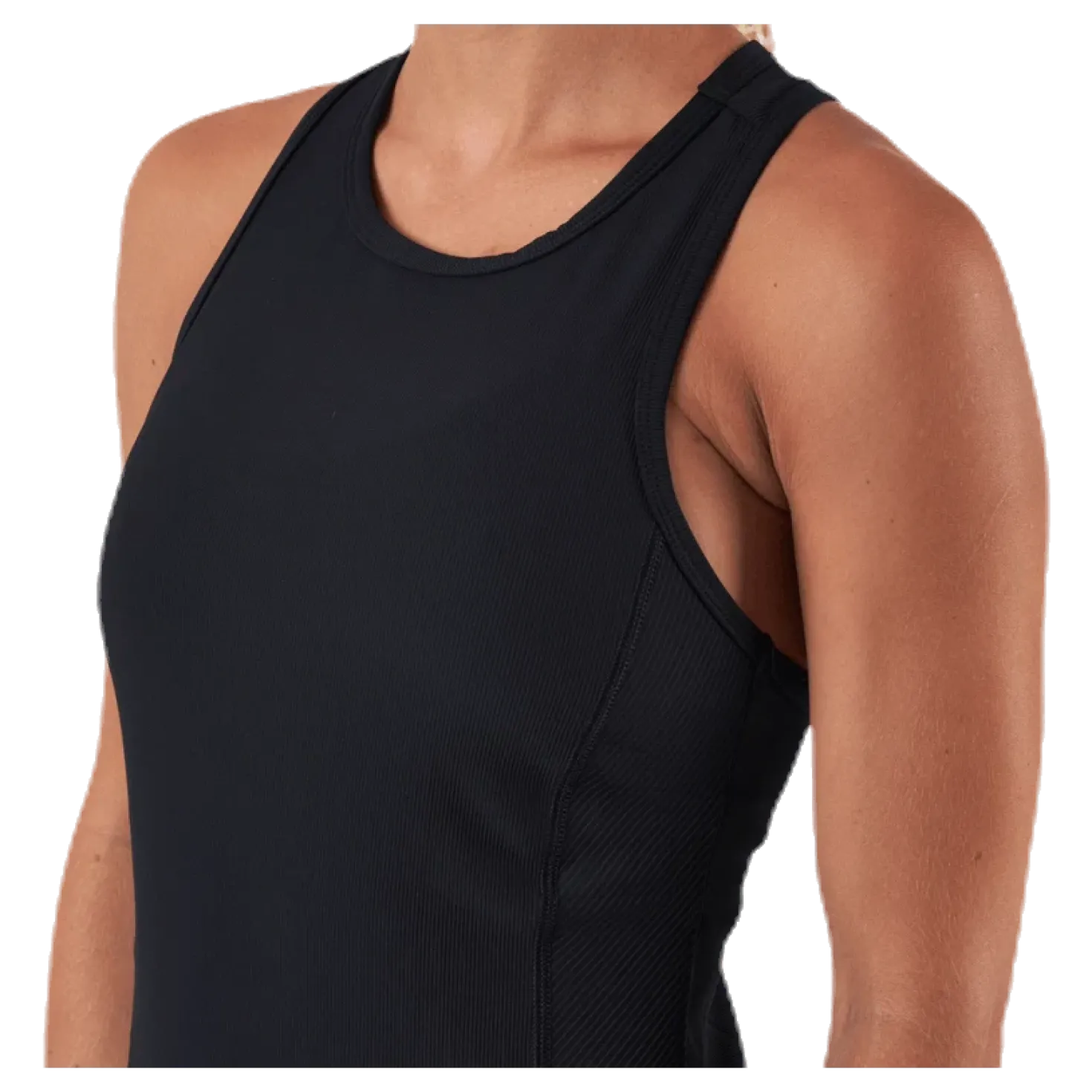 Jana Training Sl Top Black