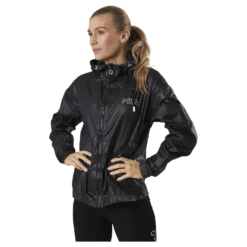 Janet Jacket Black