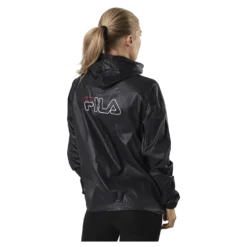 Janet Jacket Black