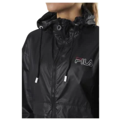 Janet Jacket Black