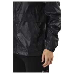 Janet Jacket Black