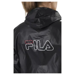 Janet Jacket Black