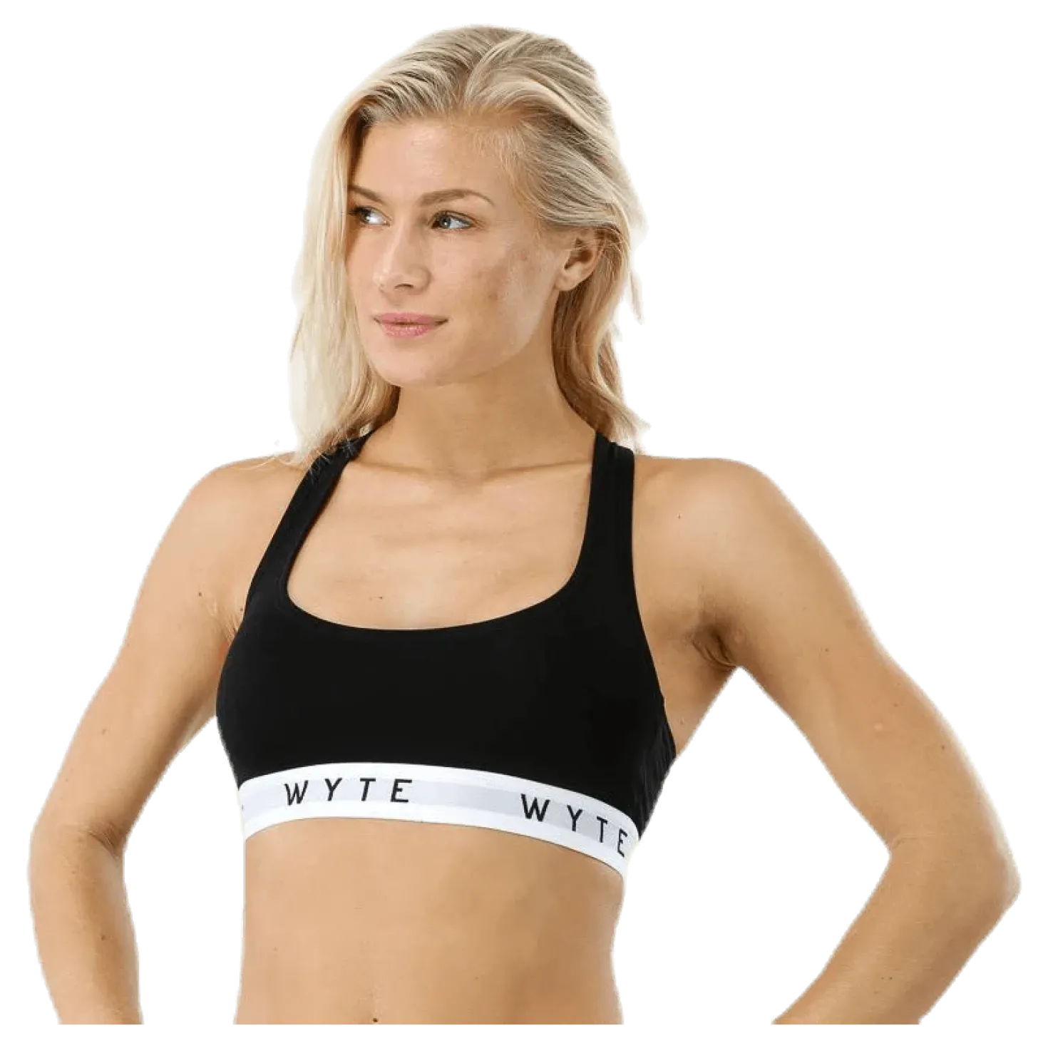 Jane Top Black