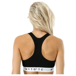 Jane Top Black