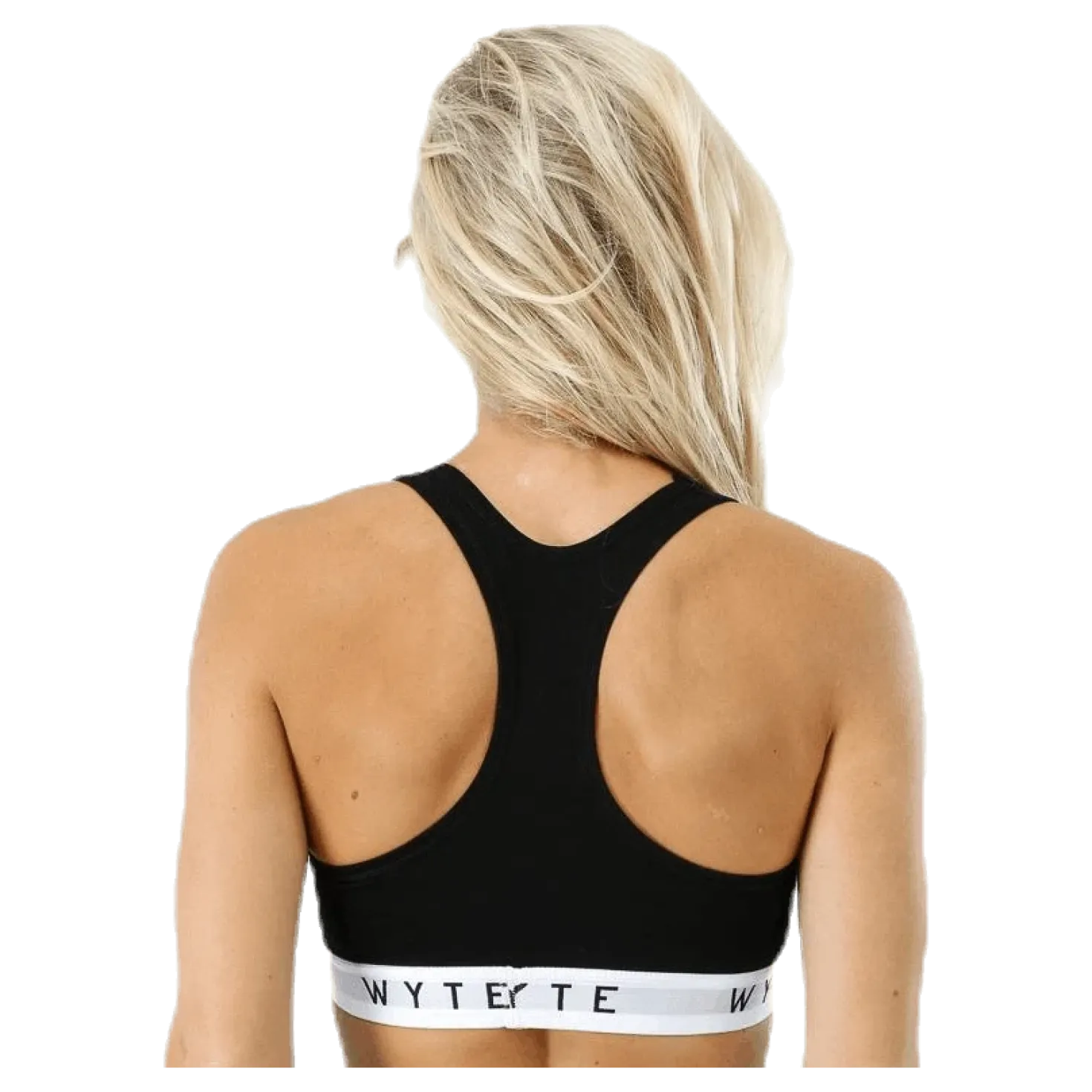 Jane Top Black