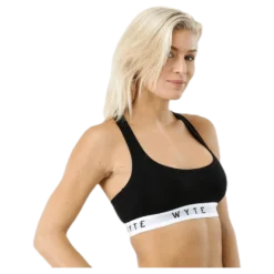 Jane Top Black