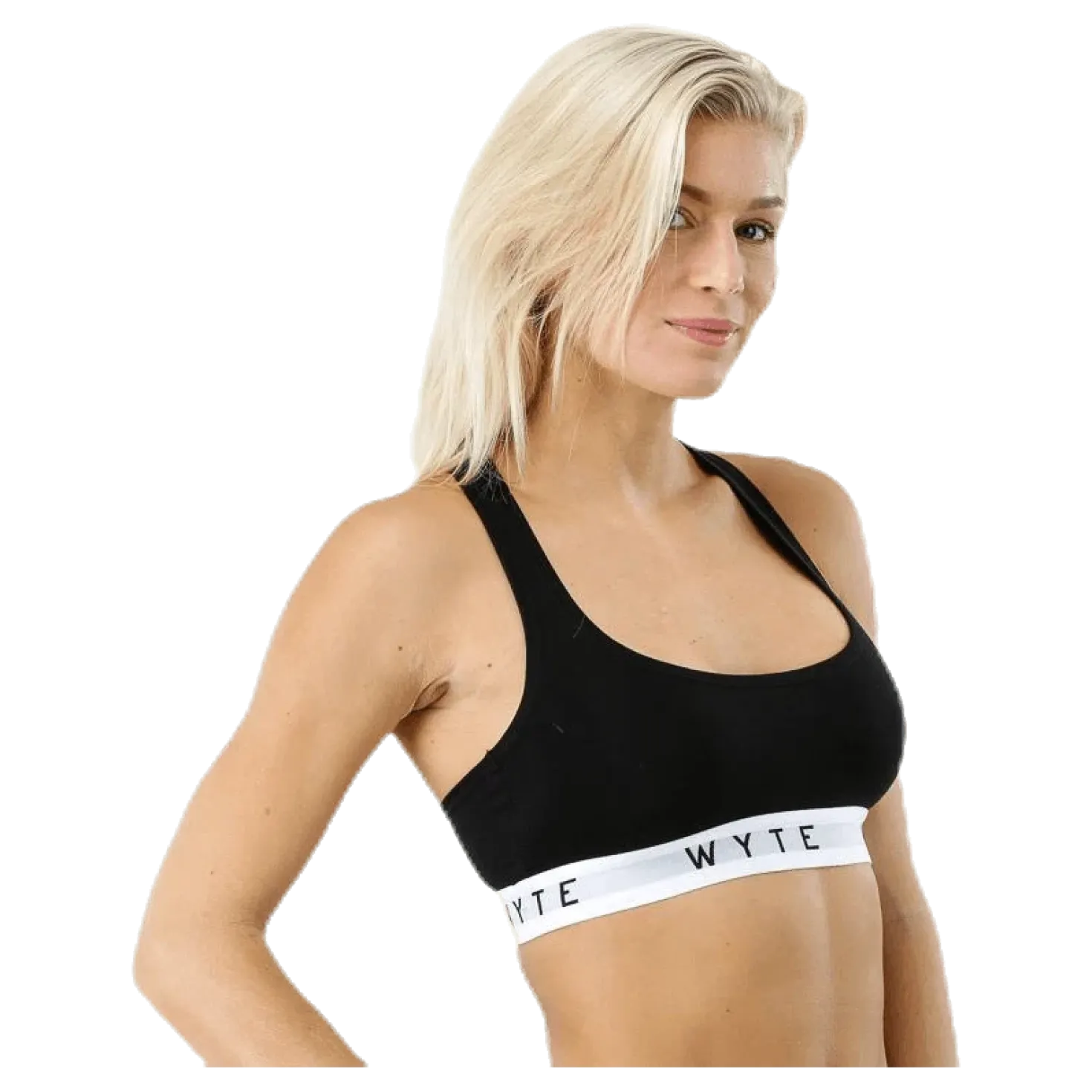 Jane Top Black