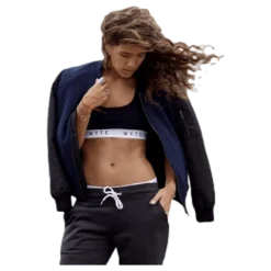 Jane Top Black
