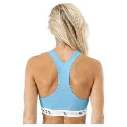 Jane Top Blue