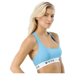 Jane Top Blue