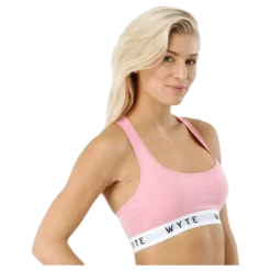 Jane Top Pink