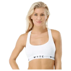 Jane Top White