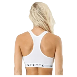 Jane Top White