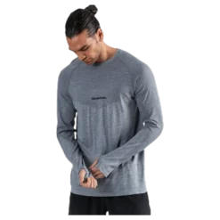 Jaquard Shirt Grey