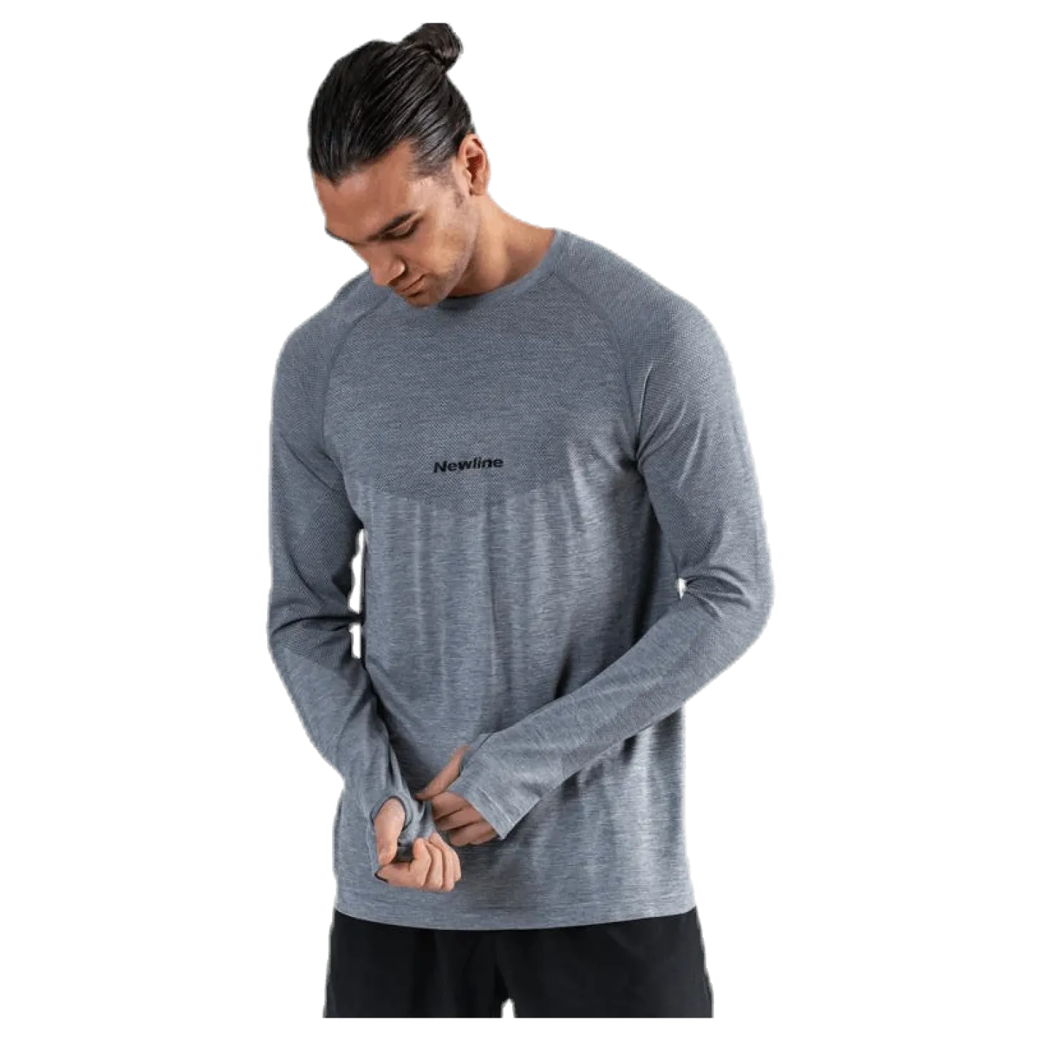 Jaquard Shirt Grey