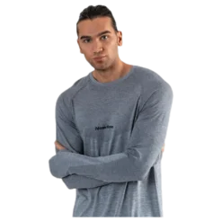 Jaquard Shirt Grey