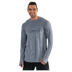 Jaquard Shirt Grey
