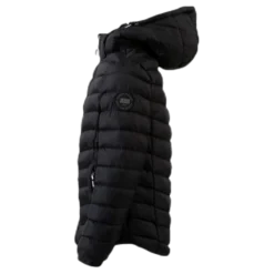 Jaron Jacket Black