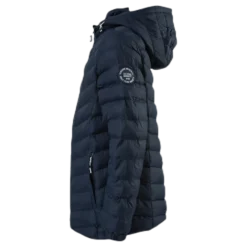 Jaron 2.0 Jacket Blue