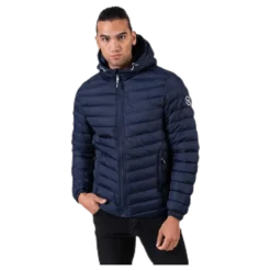Jaron Jacket Blue